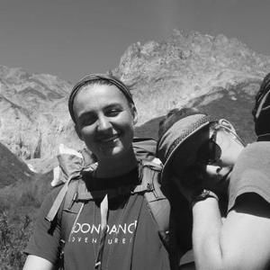 Meet your Posher, Kate